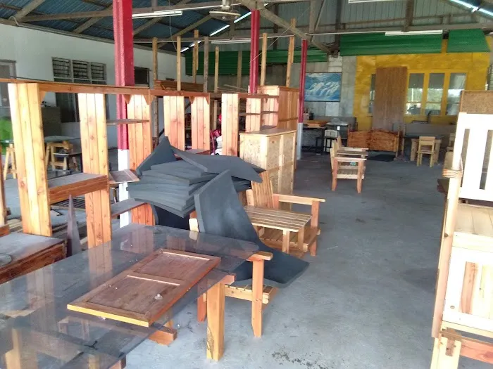 Rumah Rehat Daerah Setiu Picture 4