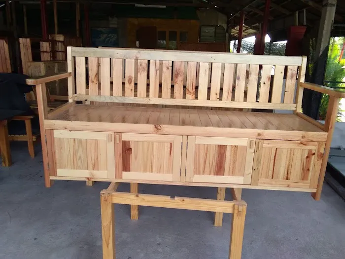 Rumah Rehat Daerah Setiu Picture 3
