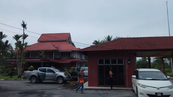 Rumah Rehat Daerah Setiu Picture 7