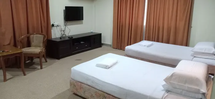 Rumah Rehat Daerah Setiu Picture 2