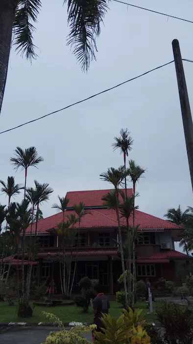 Rumah Rehat Daerah Setiu Picture 5