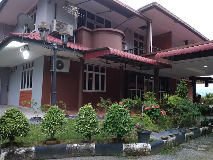 Rumah Rehat Daerah Setiu Picture 10