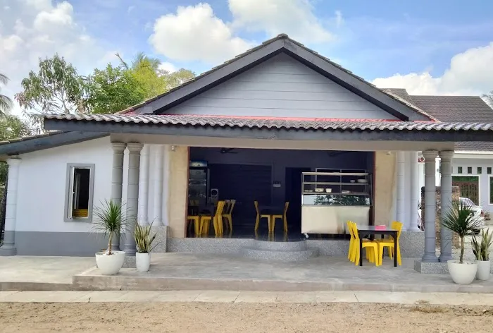 LAMAN DAMAI AJE Homestay & Kolam Kampung Style Setiu, Terengganu Picture 1