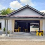 LAMAN DAMAI AJE Homestay & Kolam Kampung Style Setiu, Terengganu
