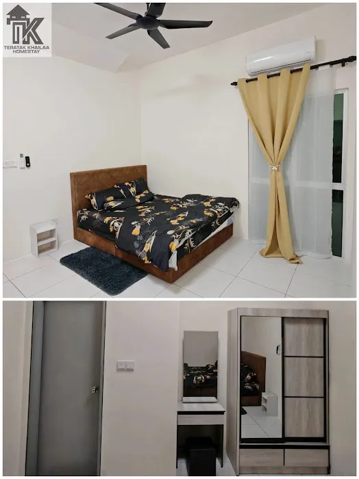 Teratak khailaa(Homestay Puncak Alam) Picture 5
