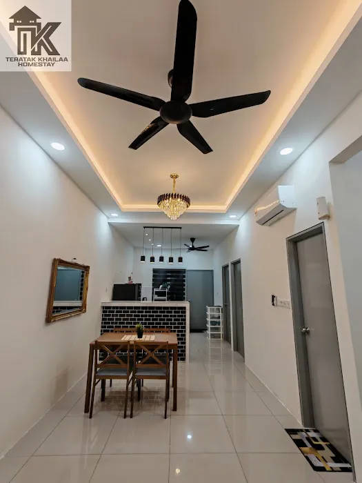 Teratak khailaa(Homestay Puncak Alam) Picture 7