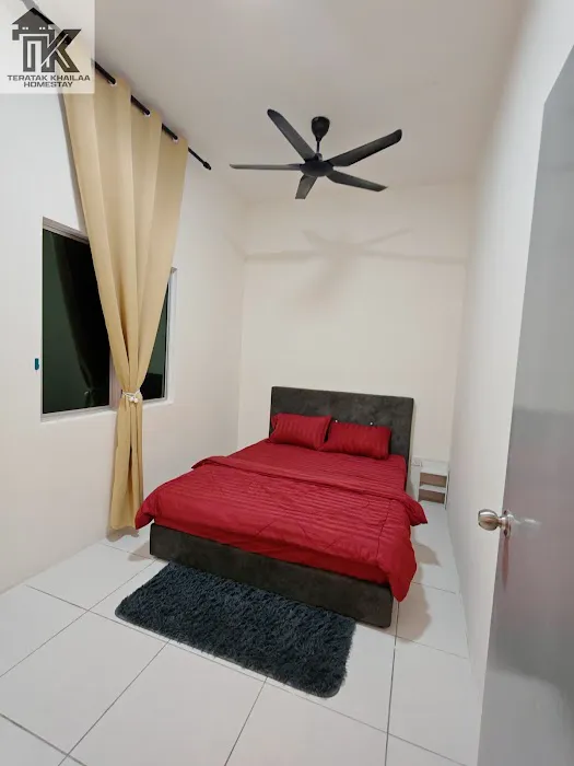 Teratak khailaa(Homestay Puncak Alam) Picture 1