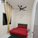 Teratak khailaa(Homestay Puncak Alam)