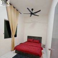 Teratak khailaa(Homestay Puncak Alam) ico