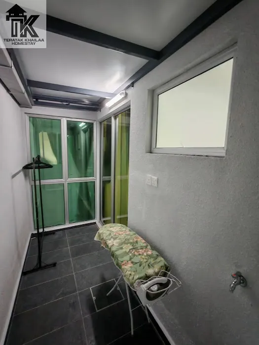 Teratak khailaa(Homestay Puncak Alam) Picture 4