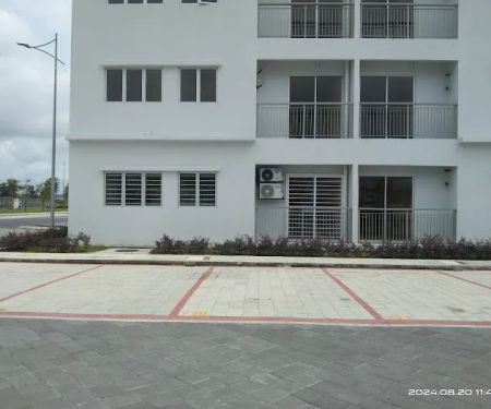 Alam Indah Homestay