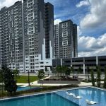 Alora Homestay Puncak Alam