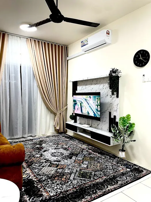 Alora Homestay Puncak Alam Picture 10