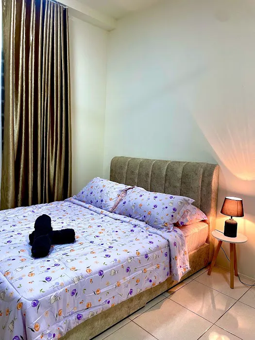 Alora Homestay Puncak Alam Picture 9