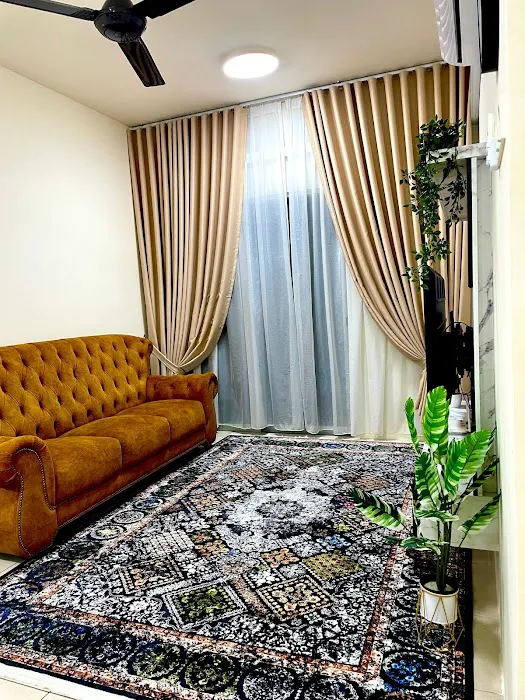 Alora Homestay Puncak Alam Picture 8
