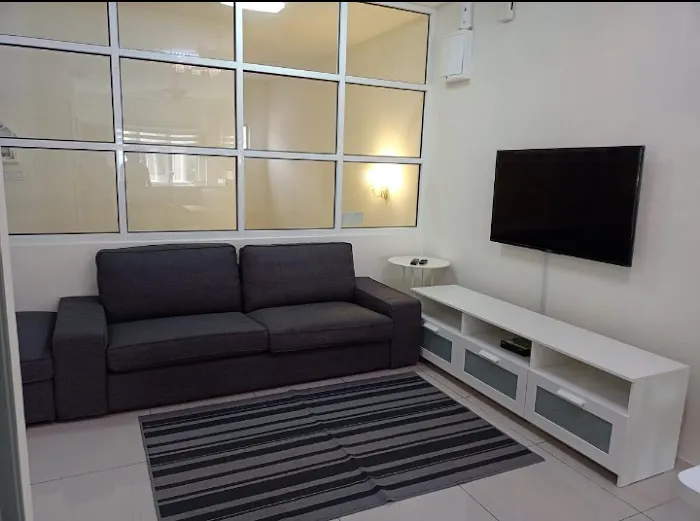 Izz Homestay Near Uitm Puncak Alam Picture 1