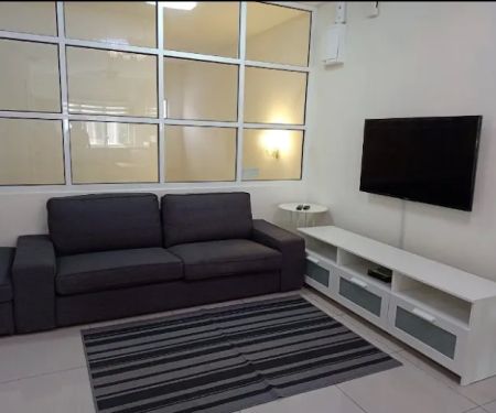 Izz Homestay Near Uitm Puncak Alam