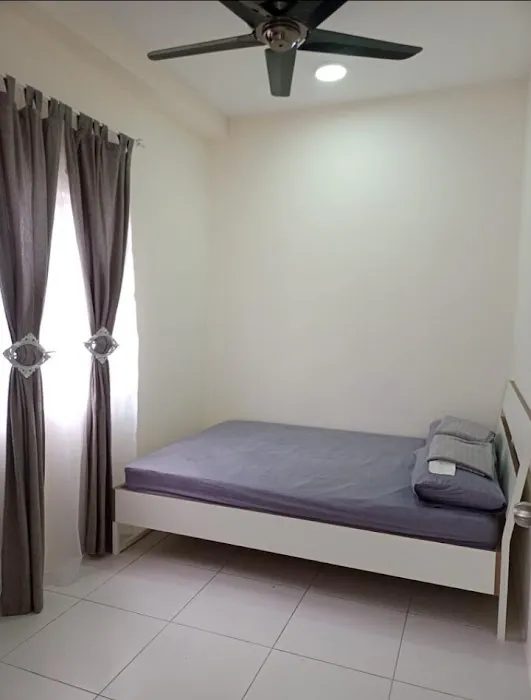 Izz Homestay Near Uitm Puncak Alam Picture 3