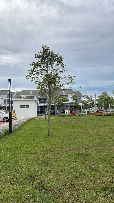Izz Homestay Near Uitm Puncak Alam Picture 8