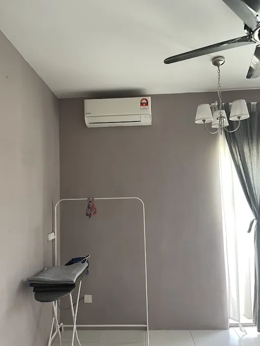 Izz Homestay Near Uitm Puncak Alam Picture 6