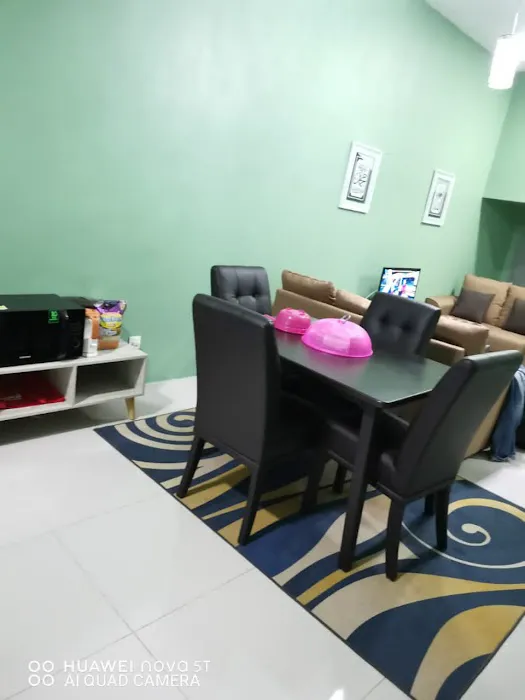 Homestay Simfoni Perdana Picture 1