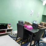 Homestay Simfoni Perdana