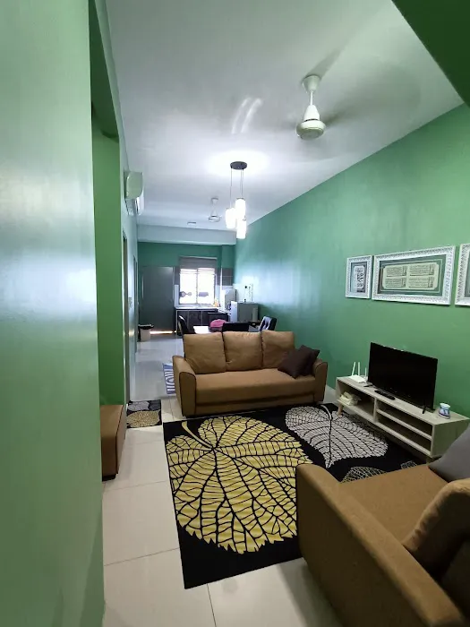 Homestay Simfoni Perdana Picture 6