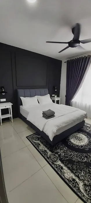 Haiz Homestay Picture 1