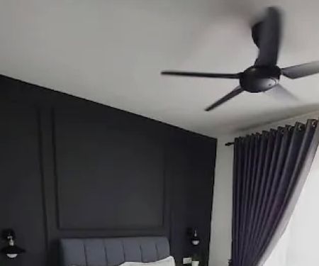 Haiz Homestay