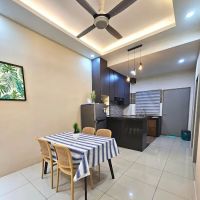 TCV Homestay ico