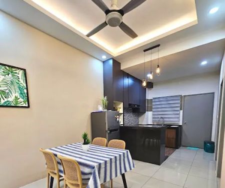 TCV Homestay