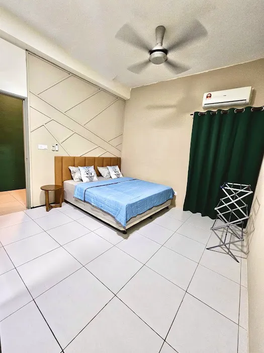 TCV Homestay Picture 2