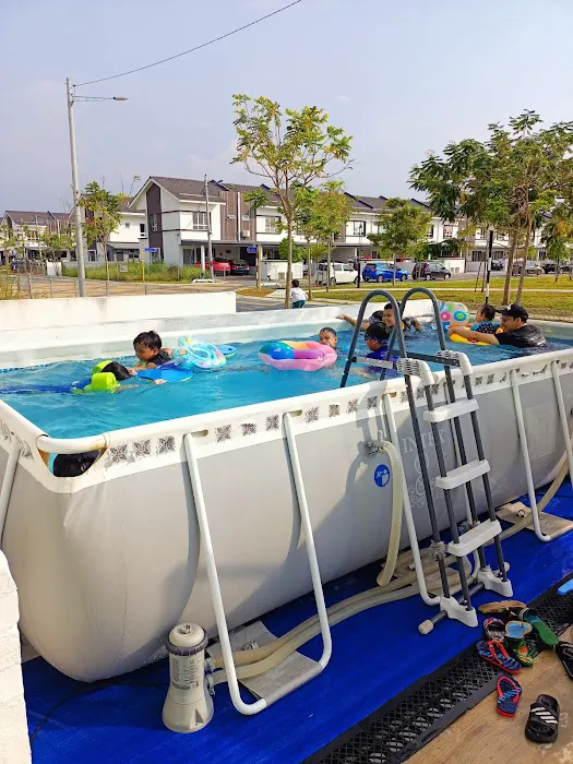 Safoth Homestay Puncak Alam Picture 3