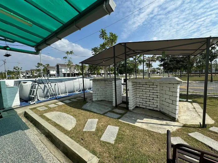 Safoth Homestay Puncak Alam Picture 9