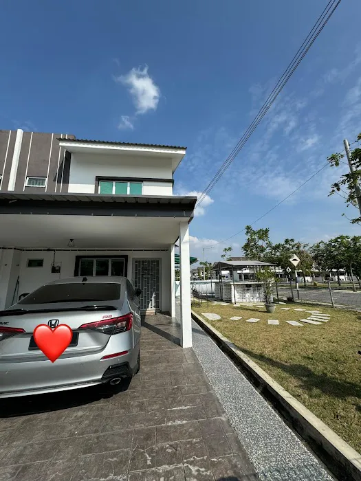 Safoth Homestay Puncak Alam Picture 2