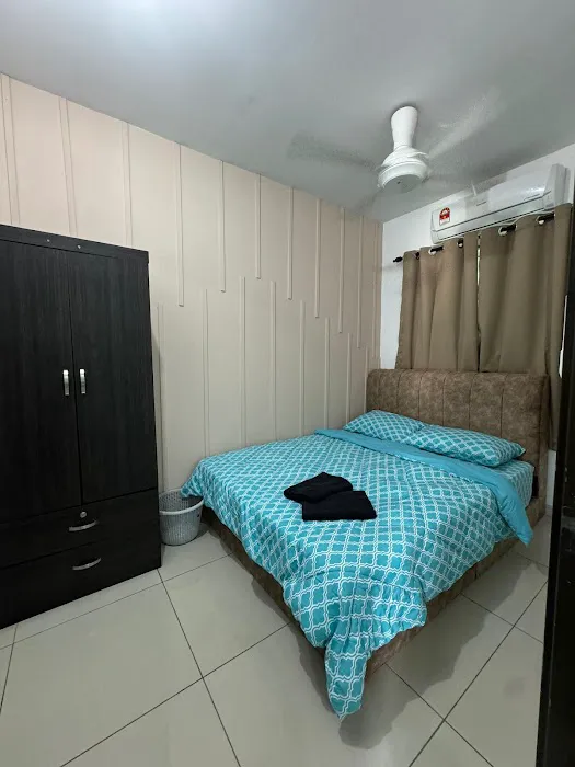 Safoth Homestay Puncak Alam Picture 1