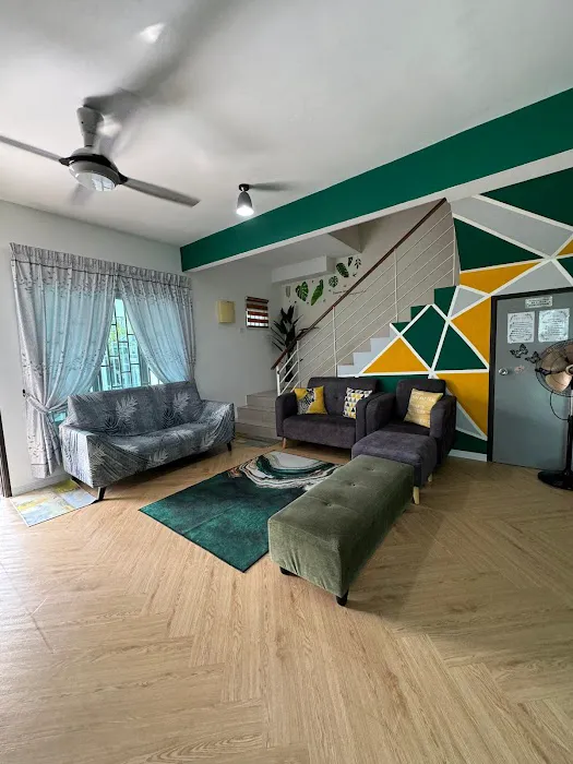 Safoth Homestay Puncak Alam Picture 8