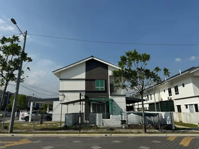 Safoth Homestay Puncak Alam Picture 4