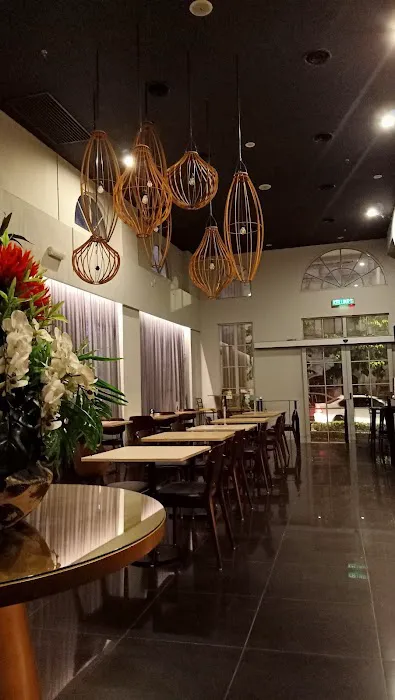 Hotel Avenue J Central Market Picture 1