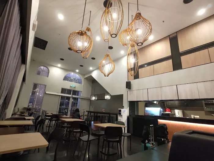 Hotel Avenue J Central Market Picture 9