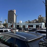 Pacific Express Hotel Central Market ico