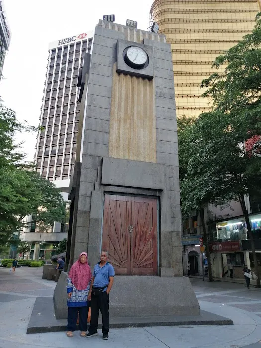 ZEN Rooms Basic Pasar Seni Picture 1
