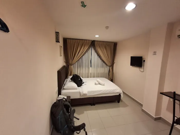 Hotel A-One Picture 1