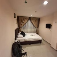Hotel A-One ico