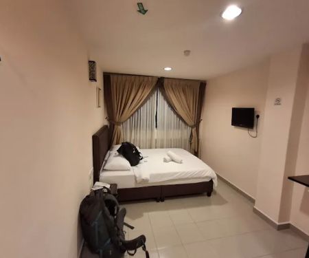 Hotel A-One