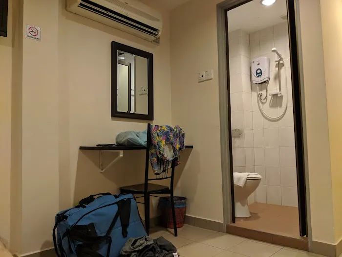 Hotel A-One Picture 4