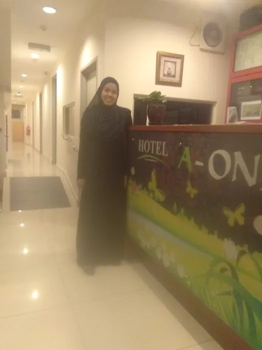 Hotel A-One Picture 3