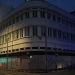 Market House KL