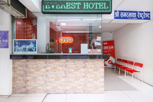 OYO 334 Everest Hotel Picture 7