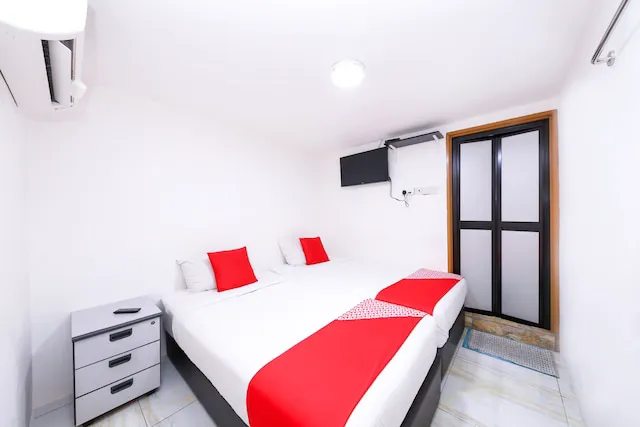 OYO 334 Everest Hotel Picture 2